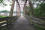 Marrow, Ohio Bike Trail
