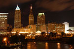 Cleveland