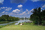 Olentalgy River - Columbus
