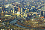 Columbus, Ohio