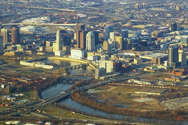 Columbus, Ohio