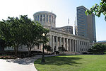 Ohio State Capitol