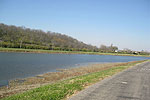Great Miami River Bike Path