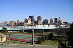 Dayton Skyline
