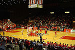 University of Dayton Basketball