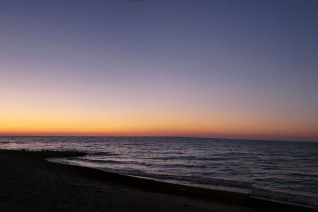 Lake Erie Geneva-on-the-Lake