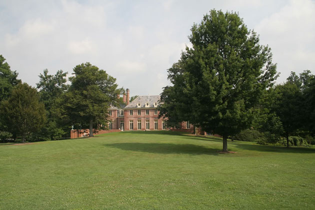 The Kingwood Center - Mansfield