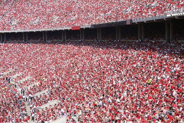 OSU Football