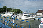Lake Erie Fishing Charters