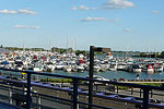 Sandusky Harbor