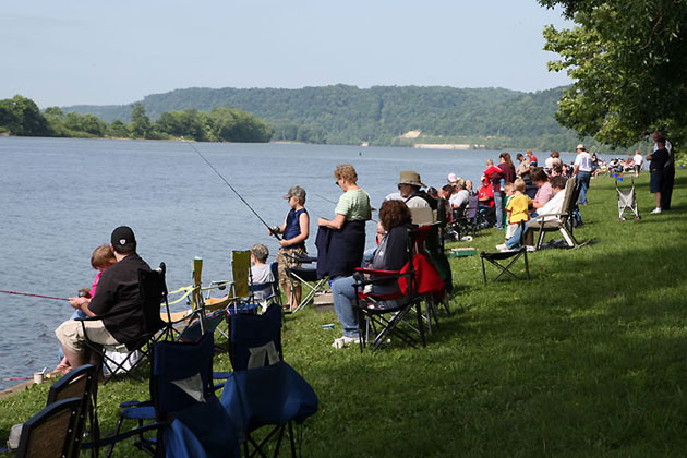 Get Outdoors Day