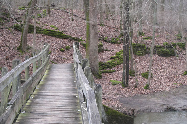 Jon Bryan State Park