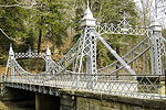 Mill Creek Park Bridge