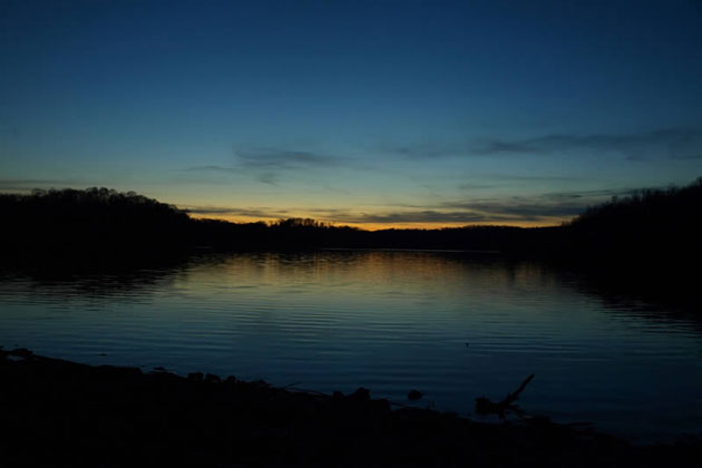 Dillon State Park - Zanesville