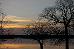 Lake Murray Sunrise