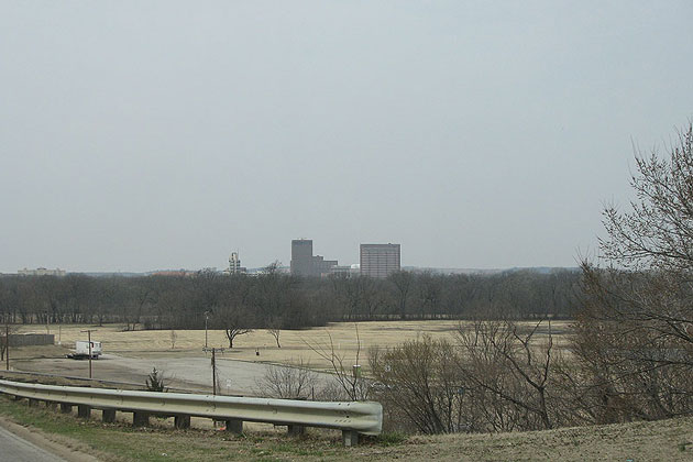 Bartleville, Oklahoma