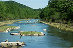 Beavers Bend
