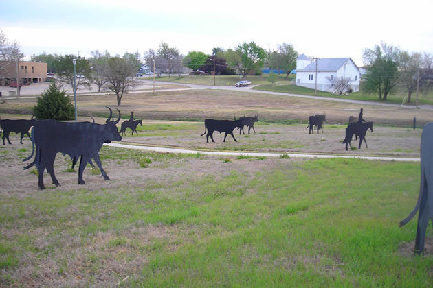 Enid, Oklahoma