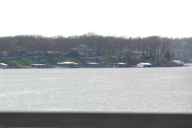 Lakefront Homes - Grand Lake