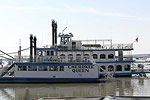 Grand Lake Tour Boats