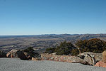 Wichita Mountains