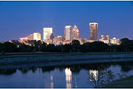 Oklahoma City