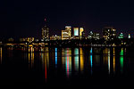 Tulsa Skyline