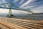 Columbia Crossing