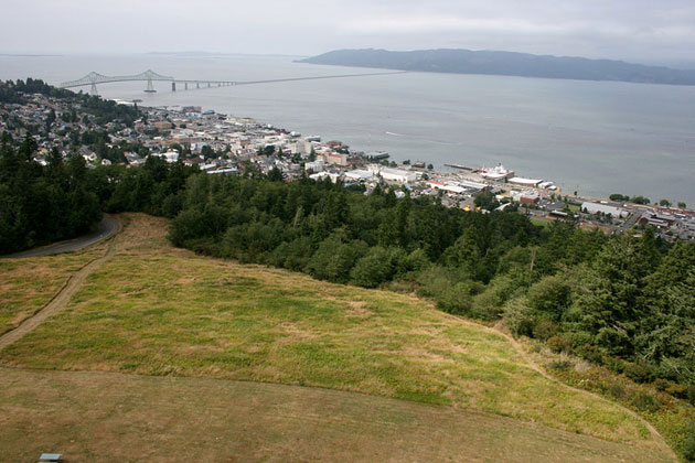 Charming Town