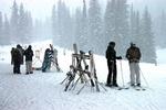 Anthony Lakes Ski Area