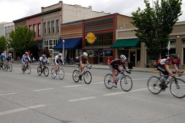 Elkhorn Classic Stage Race