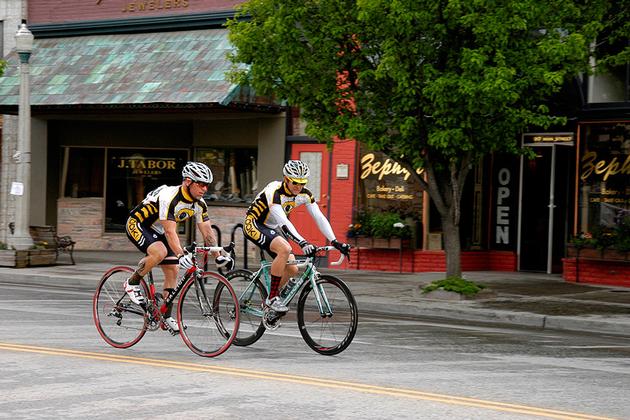 Elkhorn Classic Stage Race