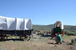 Oregon Trail Interpretive Center