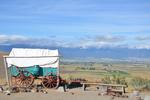 Oregon Trail Interpretive Center