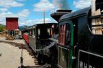Sumpter Valley Railroad