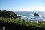 Breathtaking Coast