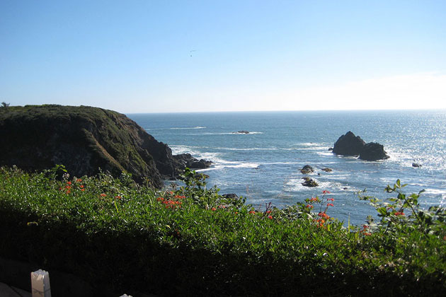Breathtaking Coast