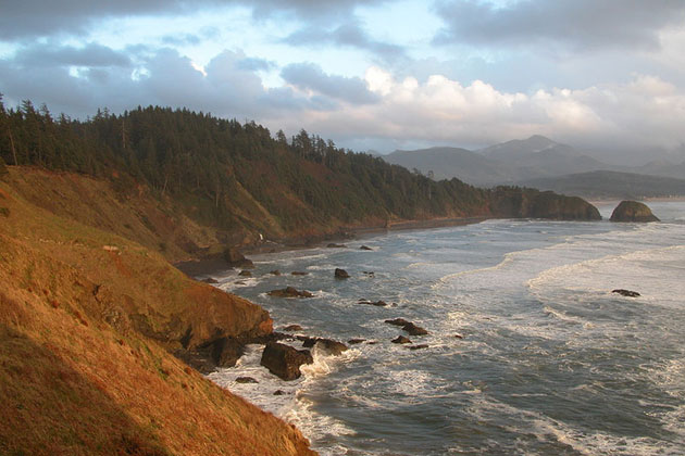 Inspiring Seascapes