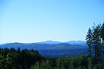 Majestic Mountains