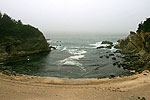 Coos Cove