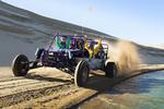 Dune Buggy