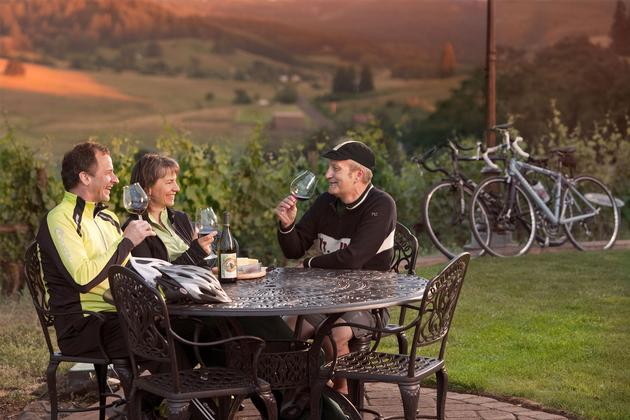 Pedal for Pinot