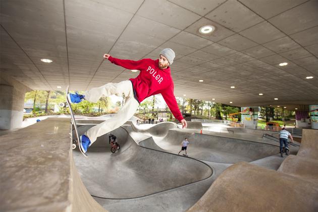 Skatepark
