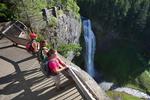 Wonderfalls