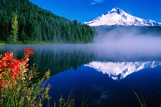 Mount Hood