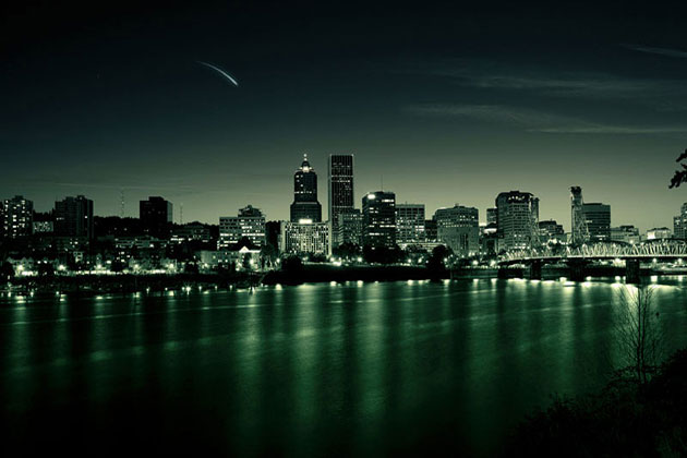 Portland