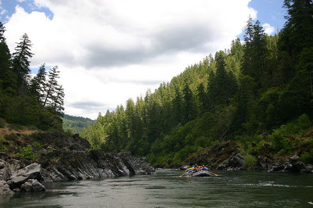 River Adventures