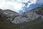 Glacial Carvings