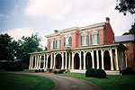 Oaklands Historic House Museum