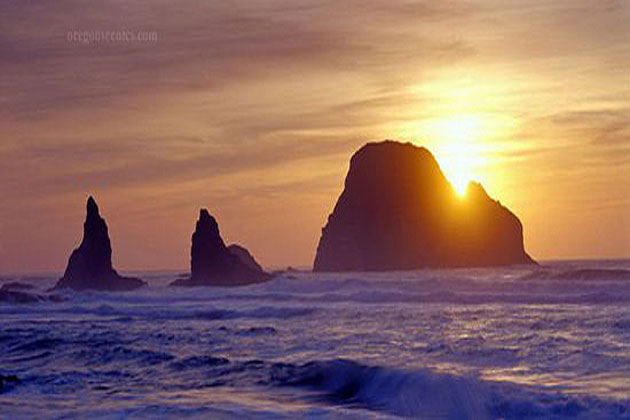 Oceanside
